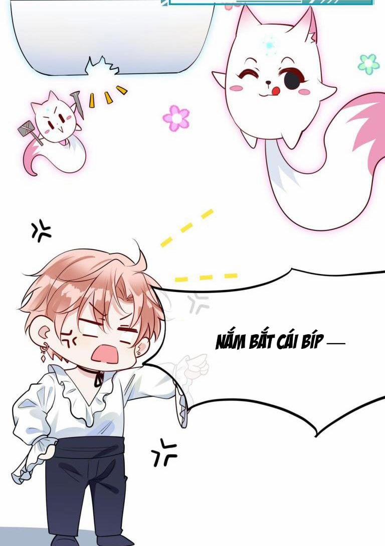 Kế Hoạch Tẩy Trắng Hắc Nguyệt Quang 22 trang 18