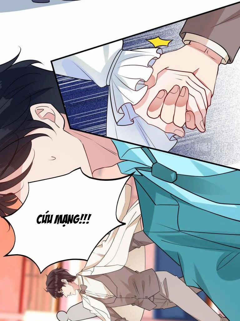 Kế Hoạch Tẩy Trắng Hắc Nguyệt Quang 22 trang 19