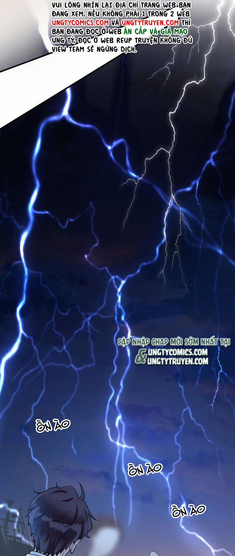 Kế Hoạch Tẩy Trắng Hắc Nguyệt Quang 22 trang 21