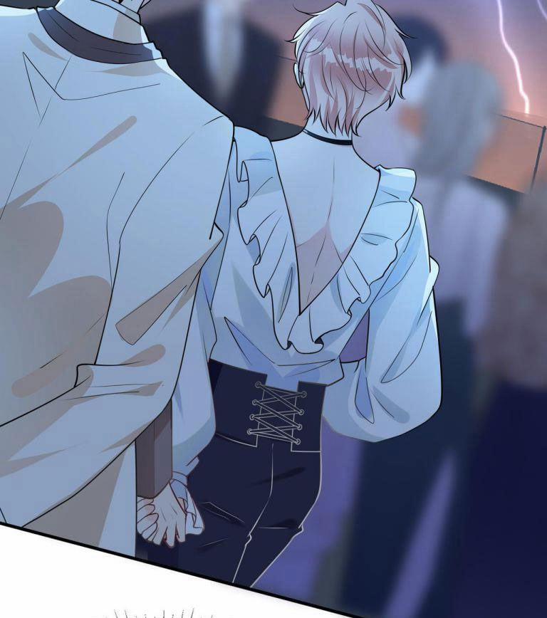 Kế Hoạch Tẩy Trắng Hắc Nguyệt Quang 22 trang 22