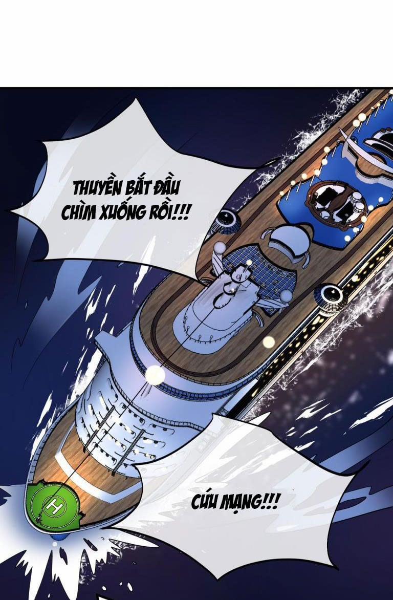 Kế Hoạch Tẩy Trắng Hắc Nguyệt Quang 22 trang 24