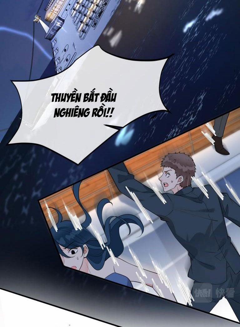 Kế Hoạch Tẩy Trắng Hắc Nguyệt Quang 22 trang 30