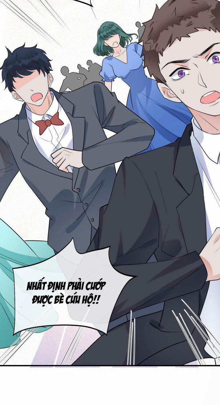 Kế Hoạch Tẩy Trắng Hắc Nguyệt Quang 22 trang 33