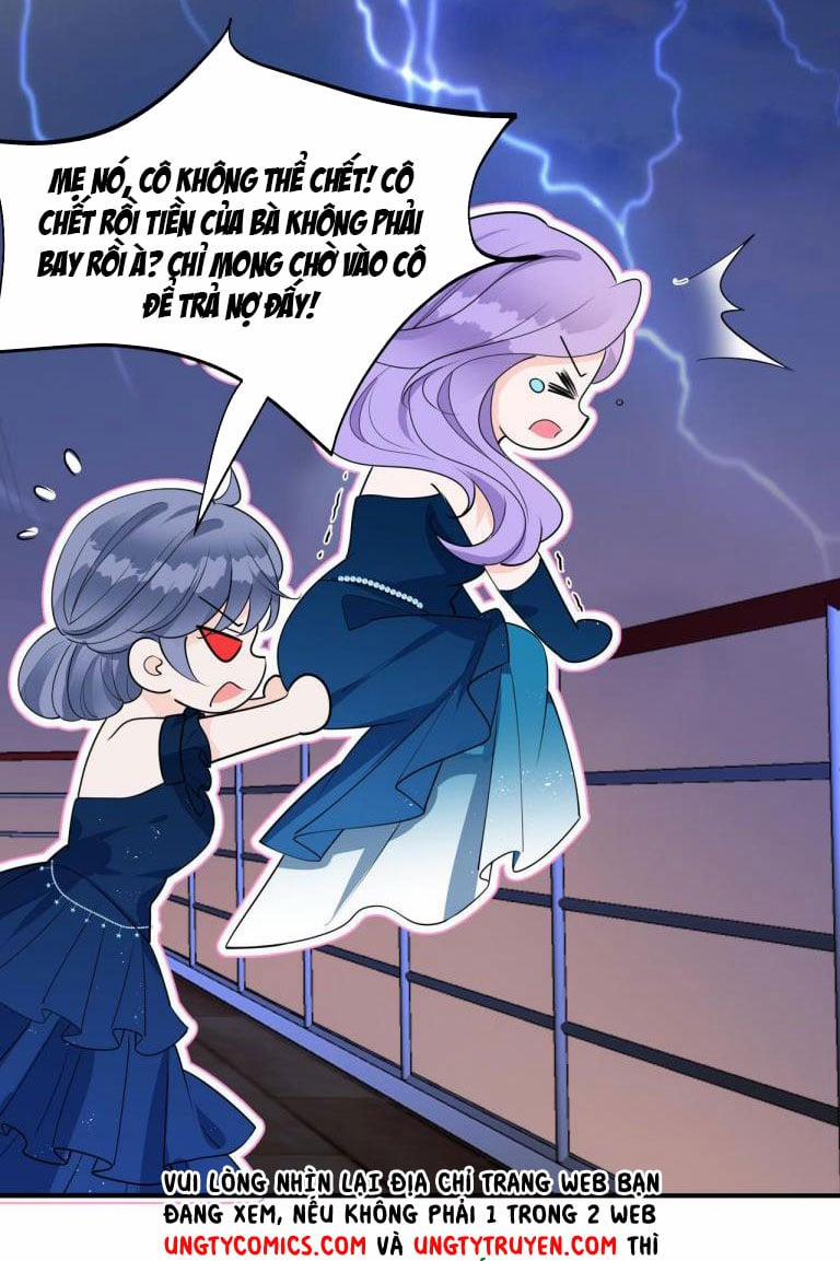 Kế Hoạch Tẩy Trắng Hắc Nguyệt Quang 22 trang 35