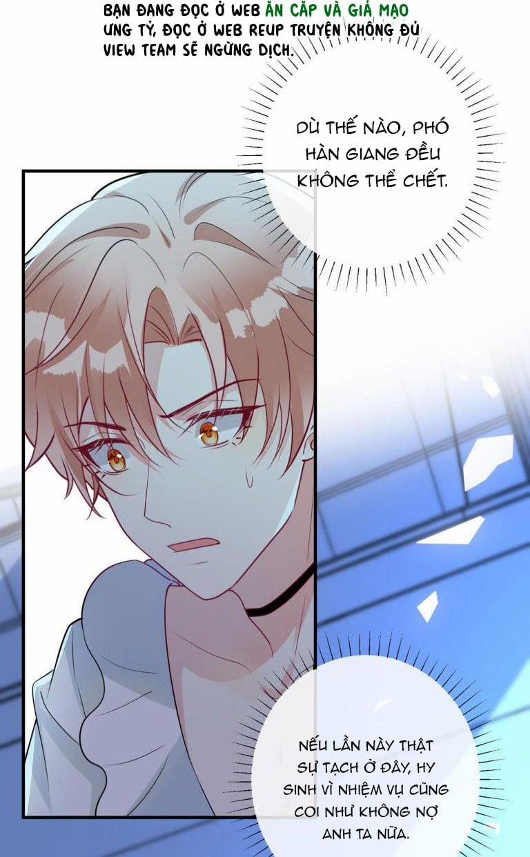 Kế Hoạch Tẩy Trắng Hắc Nguyệt Quang 22 trang 36