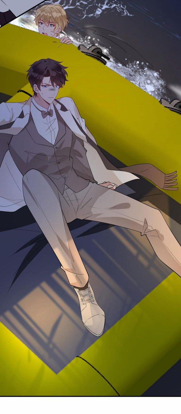 Kế Hoạch Tẩy Trắng Hắc Nguyệt Quang 22 trang 38