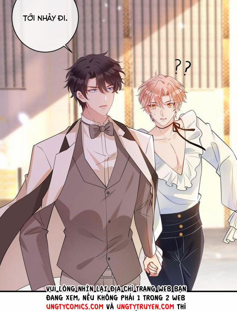 Kế Hoạch Tẩy Trắng Hắc Nguyệt Quang 22 trang 4