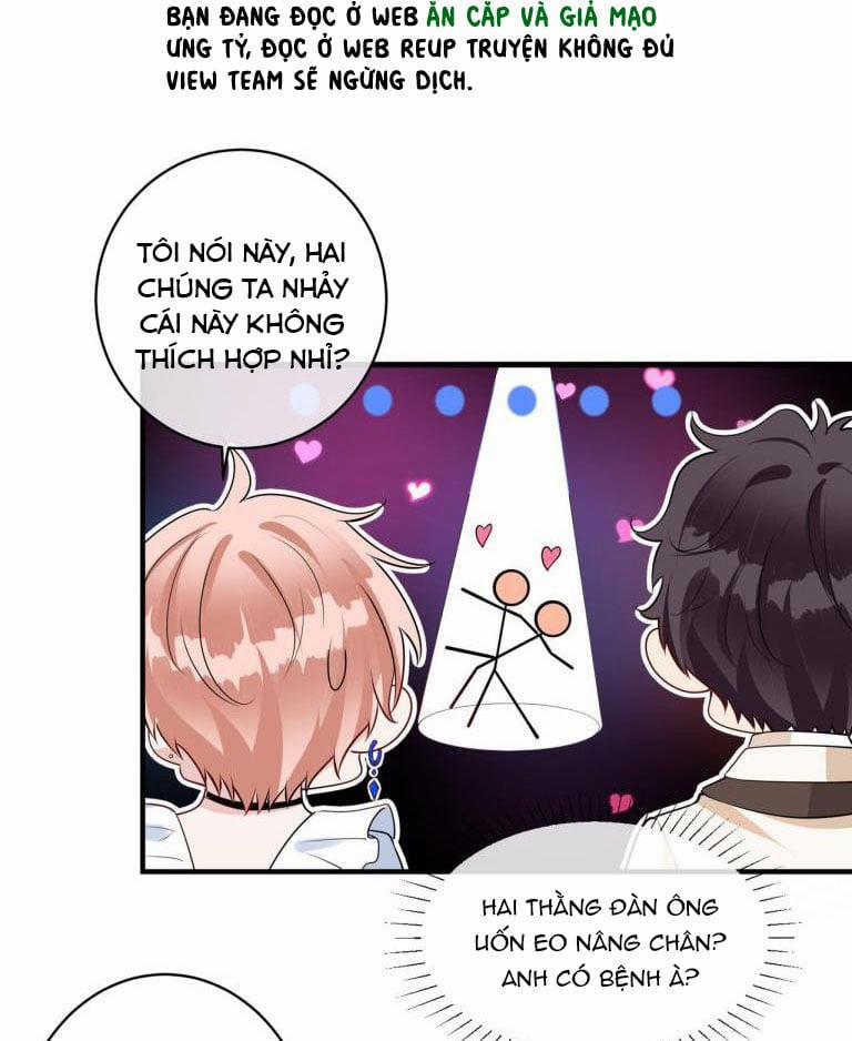 Kế Hoạch Tẩy Trắng Hắc Nguyệt Quang 22 trang 5