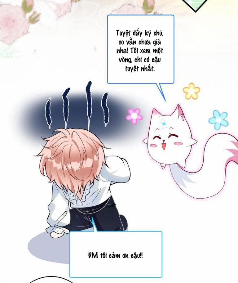 Kế Hoạch Tẩy Trắng Hắc Nguyệt Quang 22 trang 8