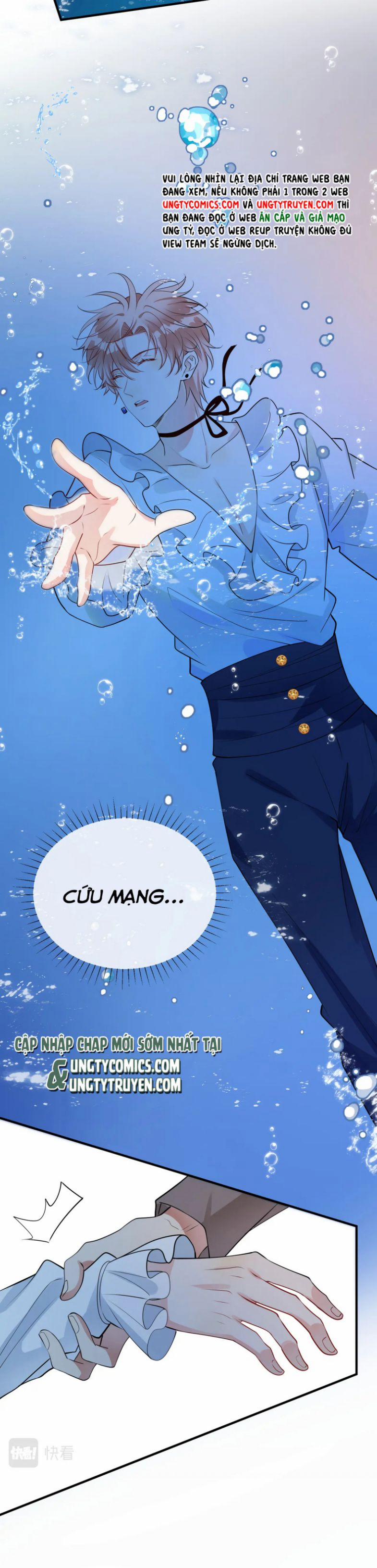 Kế Hoạch Tẩy Trắng Hắc Nguyệt Quang 23 trang 12