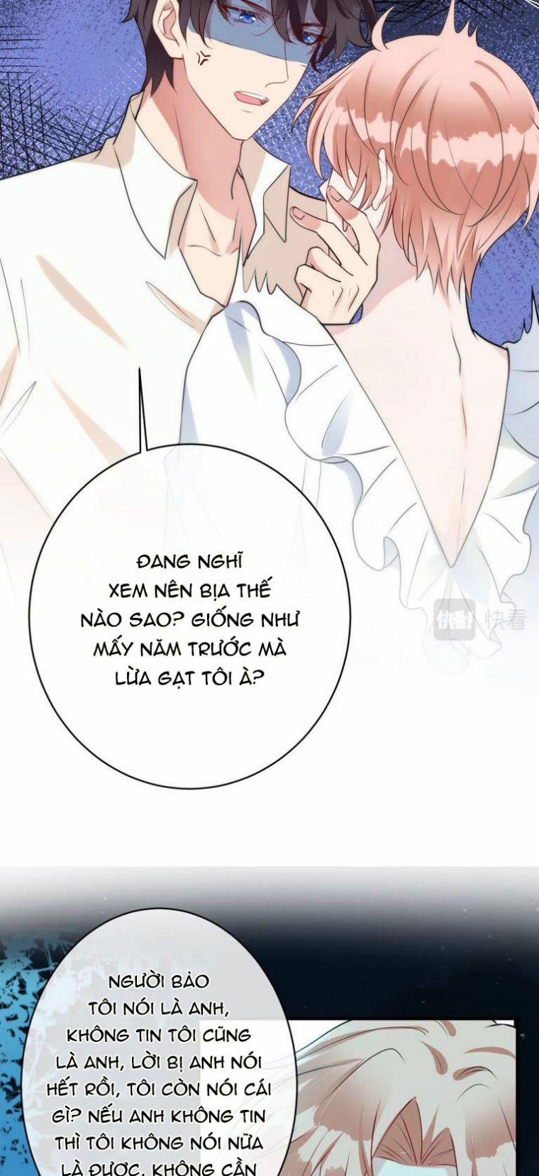 Kế Hoạch Tẩy Trắng Hắc Nguyệt Quang 24 trang 10