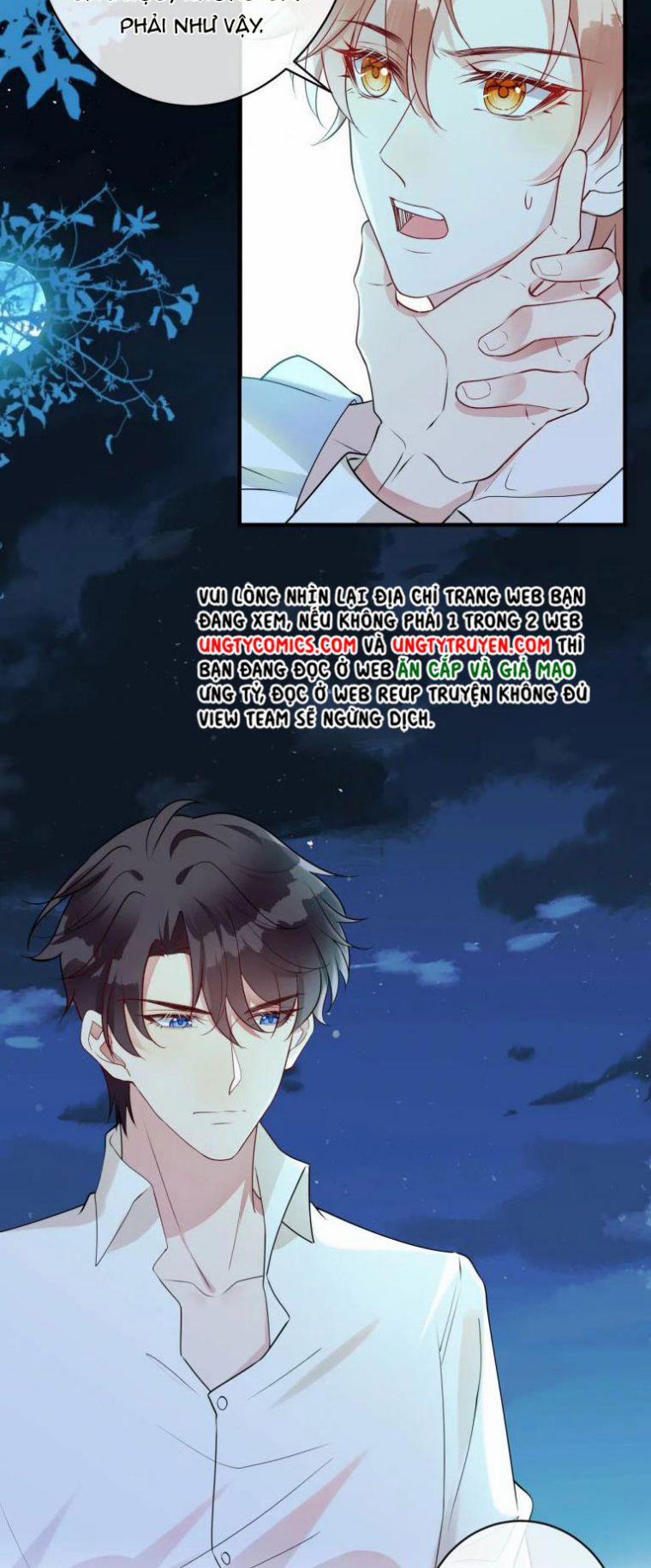 Kế Hoạch Tẩy Trắng Hắc Nguyệt Quang 24 trang 11