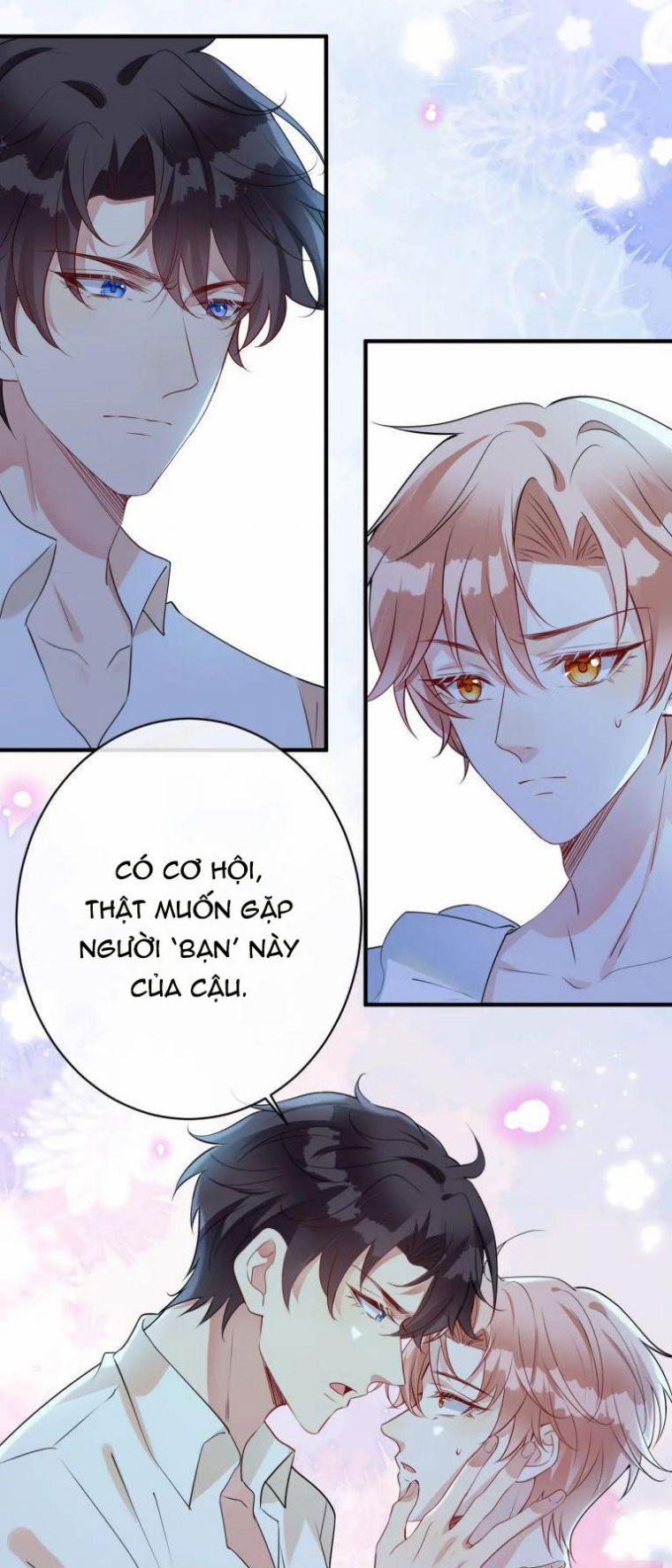 Kế Hoạch Tẩy Trắng Hắc Nguyệt Quang 24 trang 15