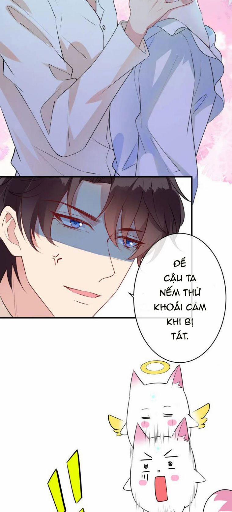 Kế Hoạch Tẩy Trắng Hắc Nguyệt Quang 24 trang 16