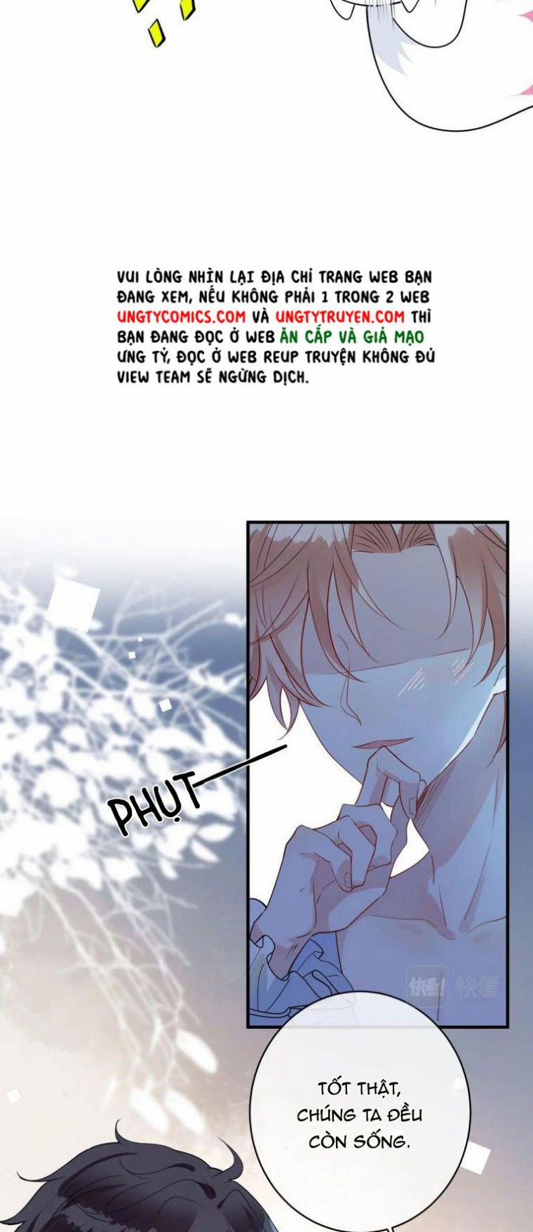 Kế Hoạch Tẩy Trắng Hắc Nguyệt Quang 24 trang 17