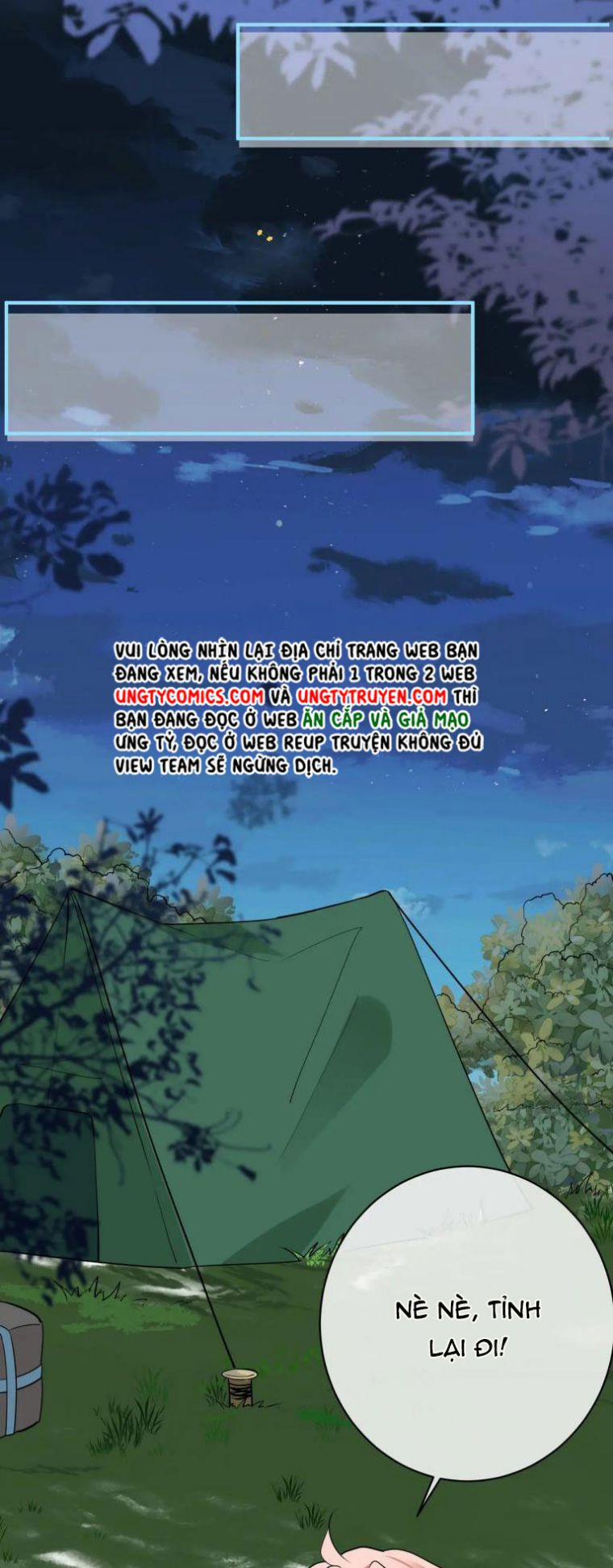 Kế Hoạch Tẩy Trắng Hắc Nguyệt Quang 24 trang 20