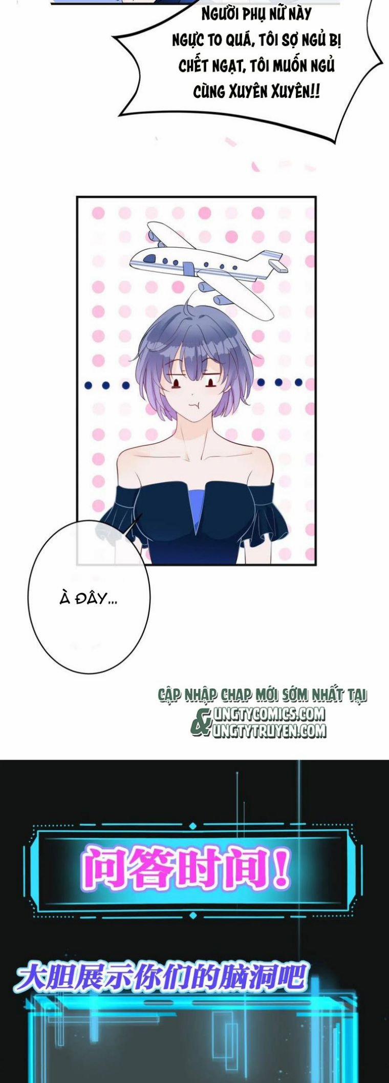 Kế Hoạch Tẩy Trắng Hắc Nguyệt Quang 24 trang 26