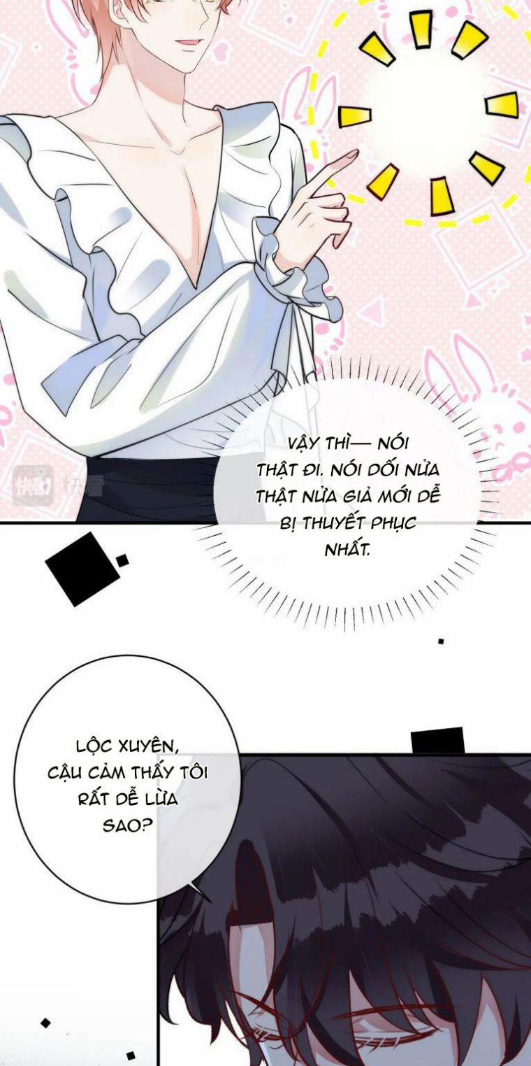 Kế Hoạch Tẩy Trắng Hắc Nguyệt Quang 24 trang 5