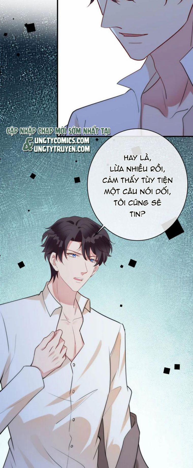 Kế Hoạch Tẩy Trắng Hắc Nguyệt Quang 24 trang 6