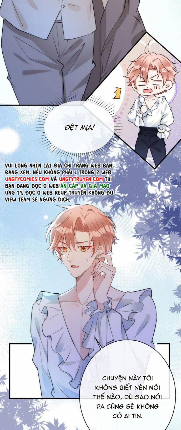 Kế Hoạch Tẩy Trắng Hắc Nguyệt Quang 24 trang 7