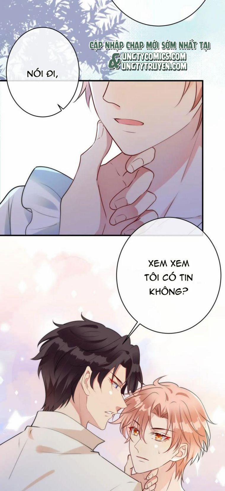 Kế Hoạch Tẩy Trắng Hắc Nguyệt Quang 24 trang 8