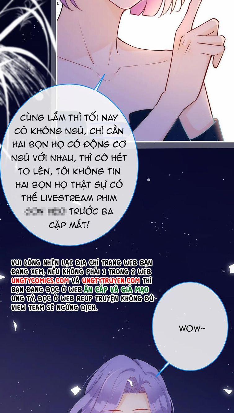 Kế Hoạch Tẩy Trắng Hắc Nguyệt Quang 25 trang 11