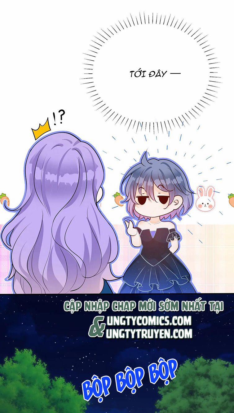 Kế Hoạch Tẩy Trắng Hắc Nguyệt Quang 25 trang 13