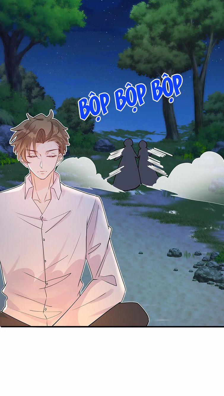 Kế Hoạch Tẩy Trắng Hắc Nguyệt Quang 25 trang 14