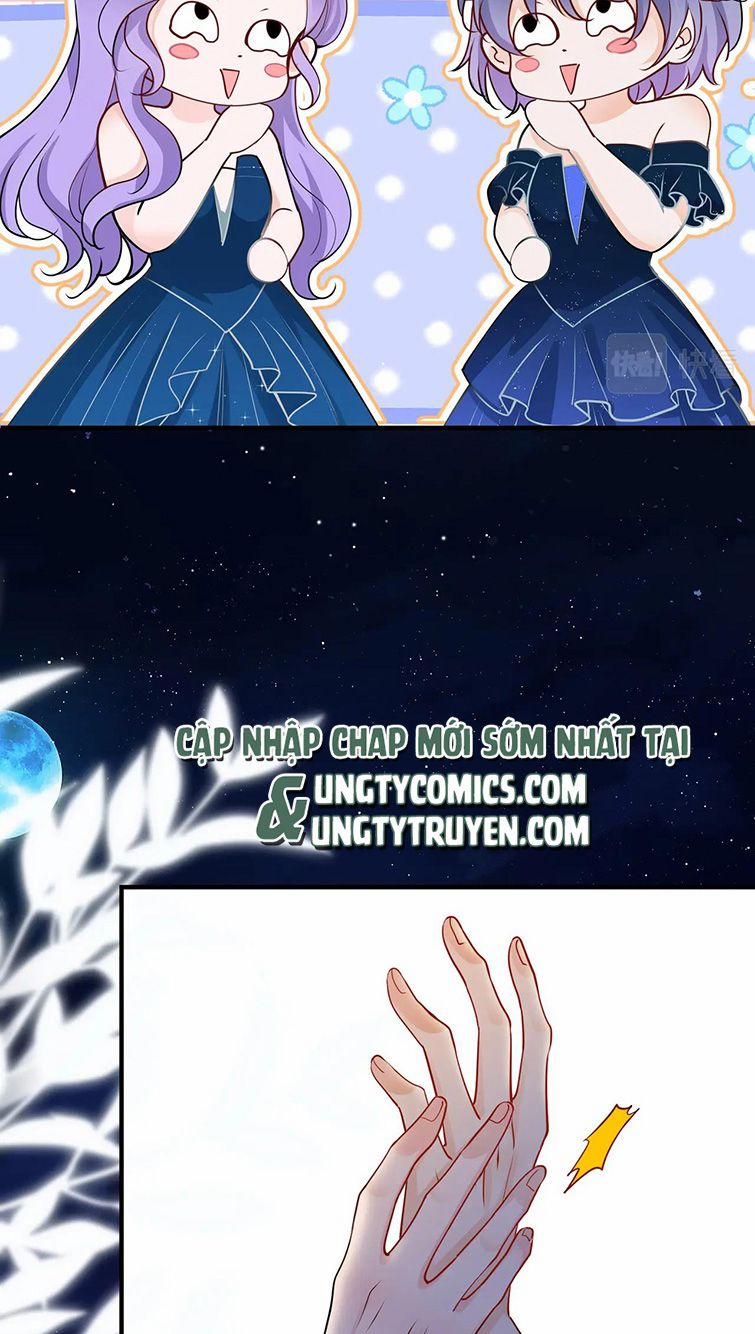 Kế Hoạch Tẩy Trắng Hắc Nguyệt Quang 25 trang 18