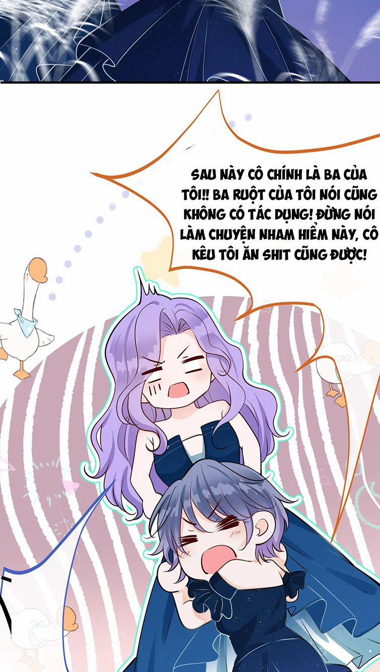 Kế Hoạch Tẩy Trắng Hắc Nguyệt Quang 25 trang 20