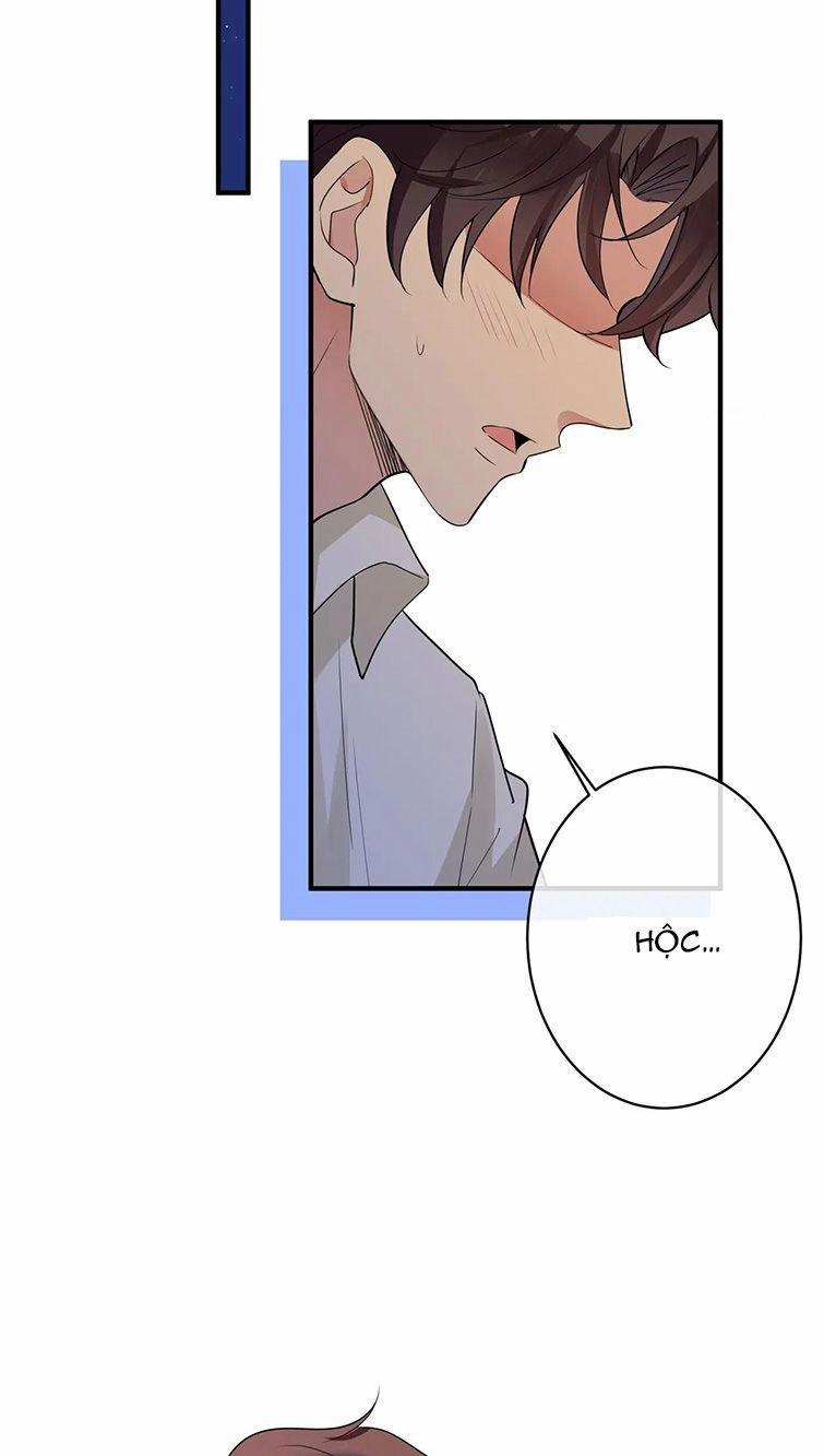 Kế Hoạch Tẩy Trắng Hắc Nguyệt Quang 25 trang 22