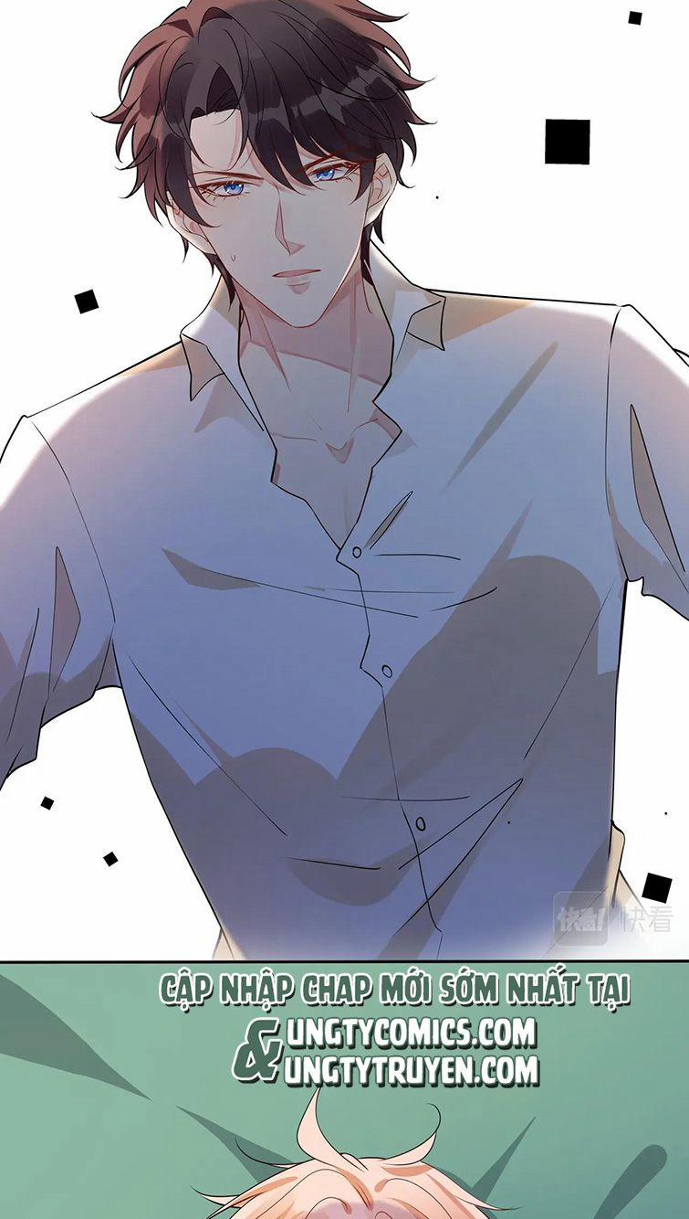 Kế Hoạch Tẩy Trắng Hắc Nguyệt Quang 25 trang 23