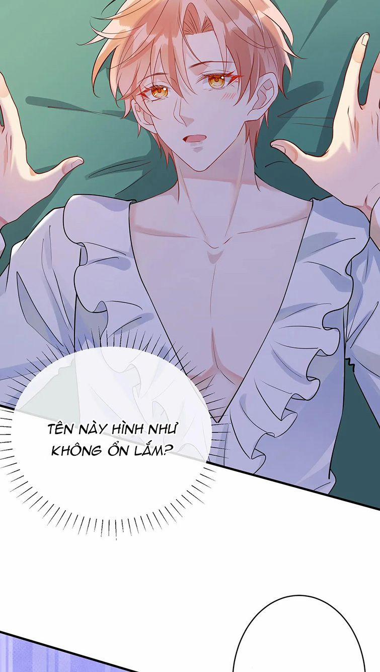 Kế Hoạch Tẩy Trắng Hắc Nguyệt Quang 25 trang 24