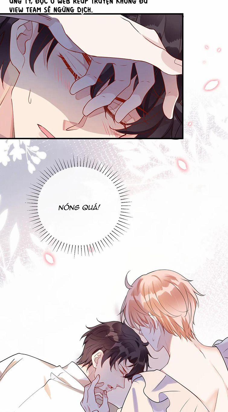 Kế Hoạch Tẩy Trắng Hắc Nguyệt Quang 25 trang 26