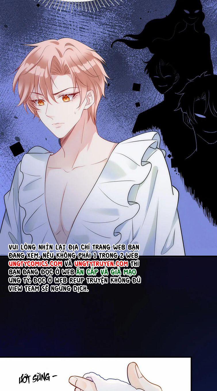 Kế Hoạch Tẩy Trắng Hắc Nguyệt Quang 25 trang 30