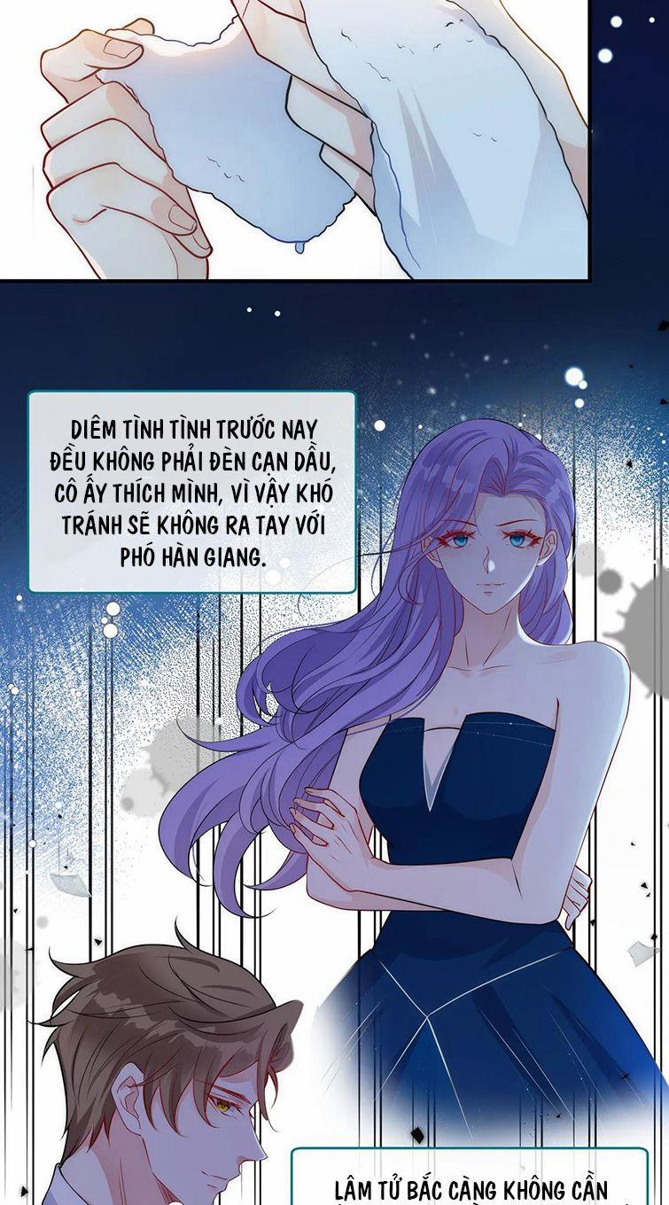 Kế Hoạch Tẩy Trắng Hắc Nguyệt Quang 25 trang 31