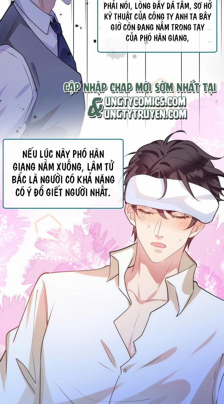 Kế Hoạch Tẩy Trắng Hắc Nguyệt Quang 25 trang 32