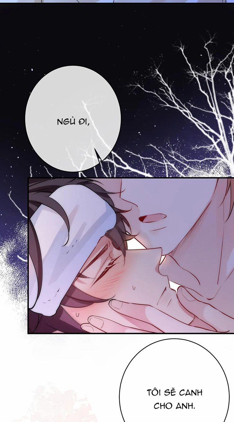 Kế Hoạch Tẩy Trắng Hắc Nguyệt Quang 25 trang 33