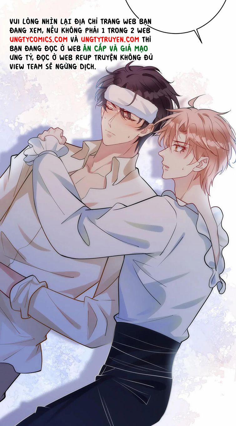 Kế Hoạch Tẩy Trắng Hắc Nguyệt Quang 25 trang 34