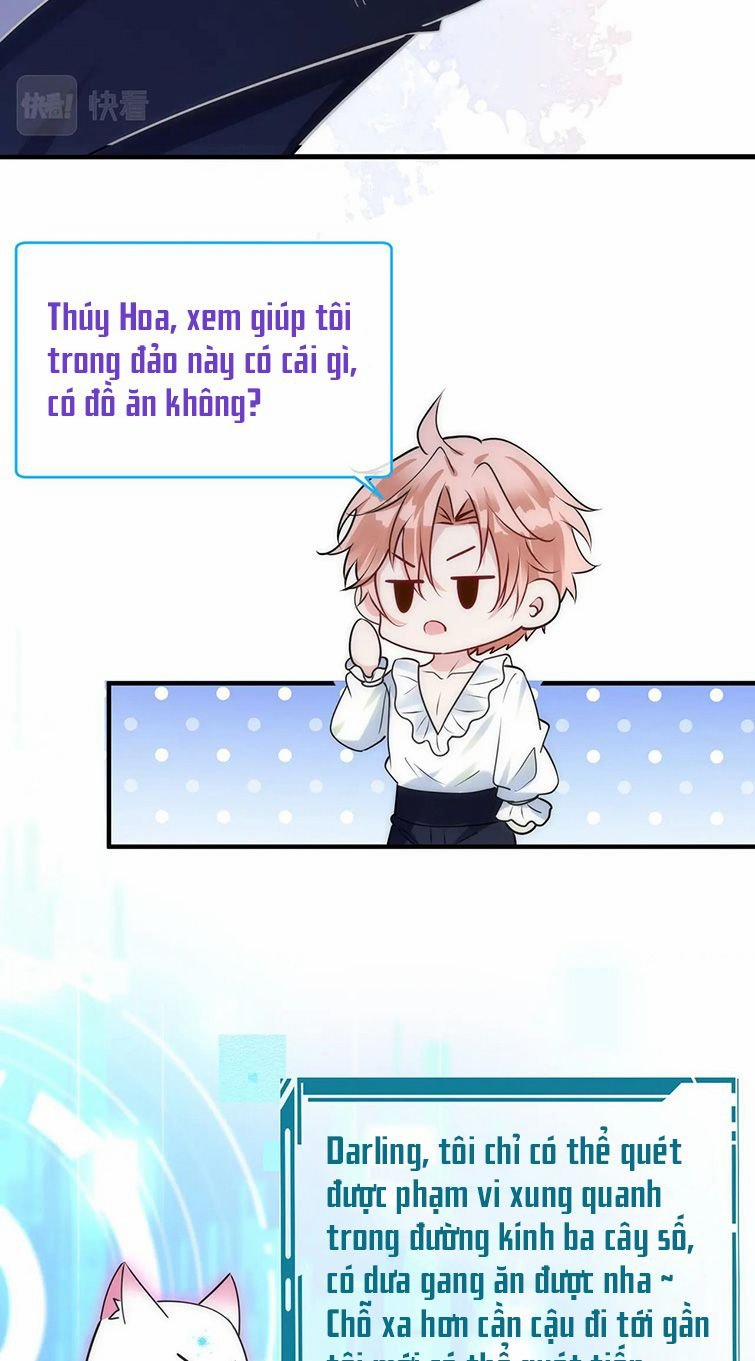 Kế Hoạch Tẩy Trắng Hắc Nguyệt Quang 25 trang 35