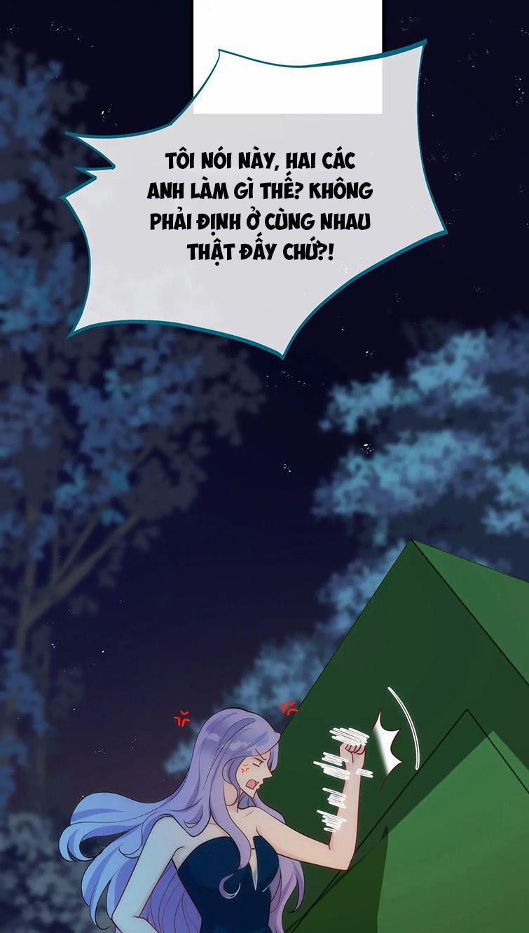 Kế Hoạch Tẩy Trắng Hắc Nguyệt Quang 25 trang 37