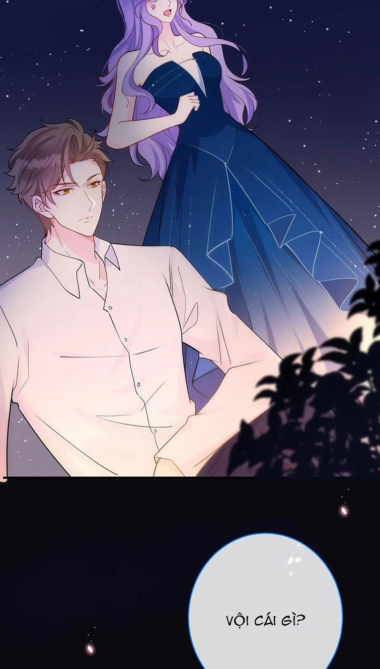 Kế Hoạch Tẩy Trắng Hắc Nguyệt Quang 25 trang 4