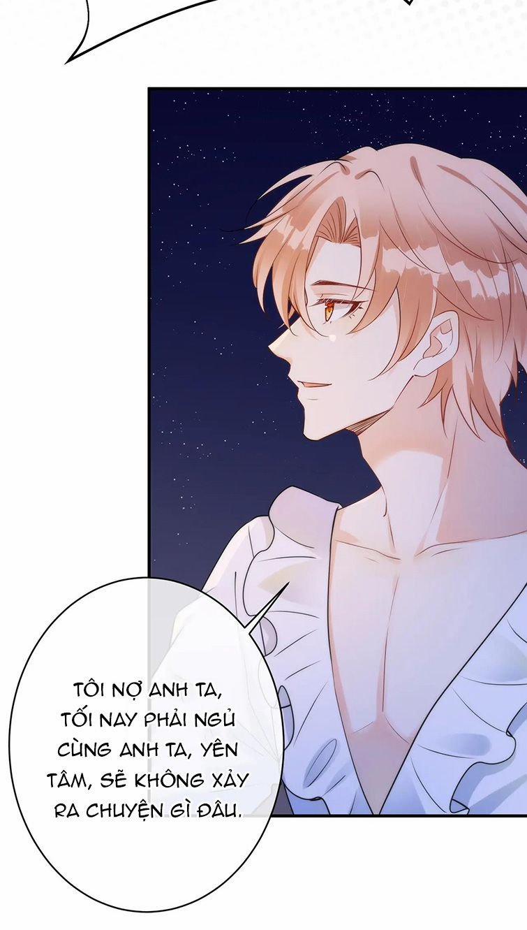 Kế Hoạch Tẩy Trắng Hắc Nguyệt Quang 25 trang 41