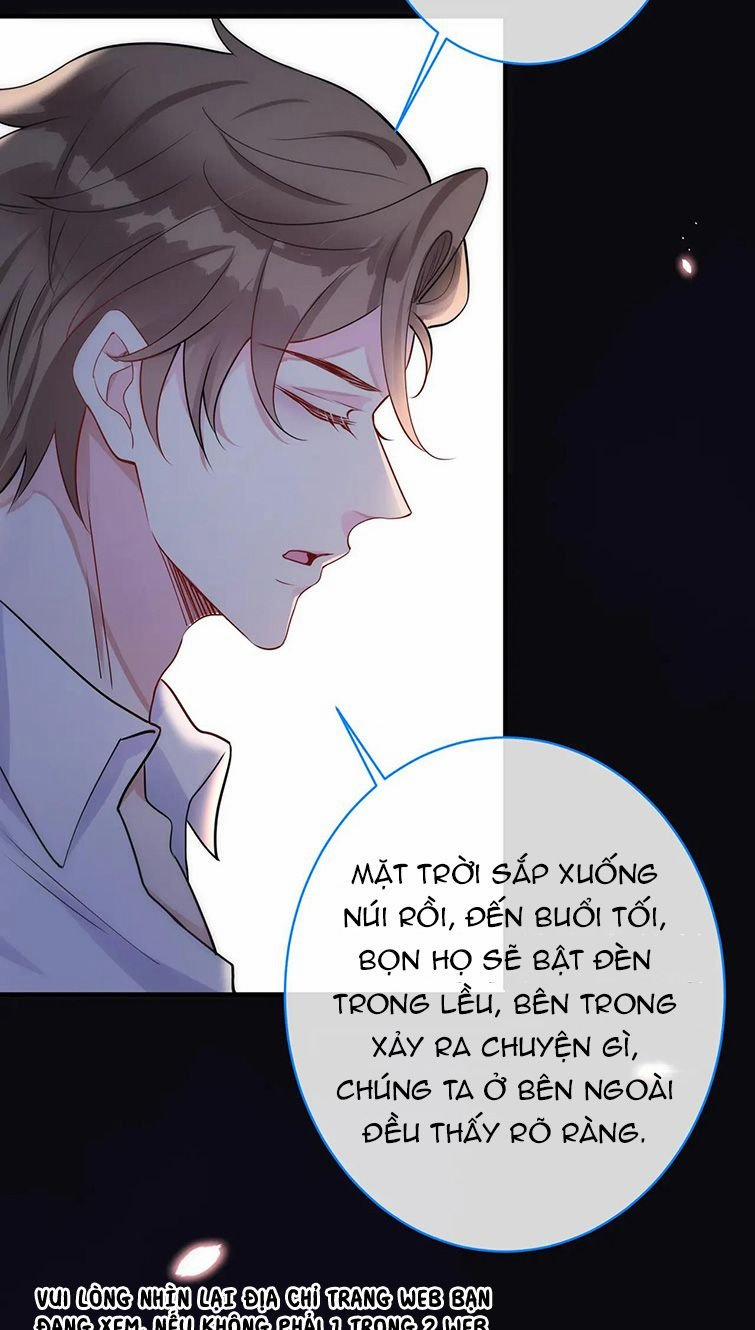 Kế Hoạch Tẩy Trắng Hắc Nguyệt Quang 25 trang 5