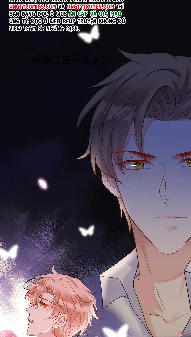 Kế Hoạch Tẩy Trắng Hắc Nguyệt Quang 25 trang 6