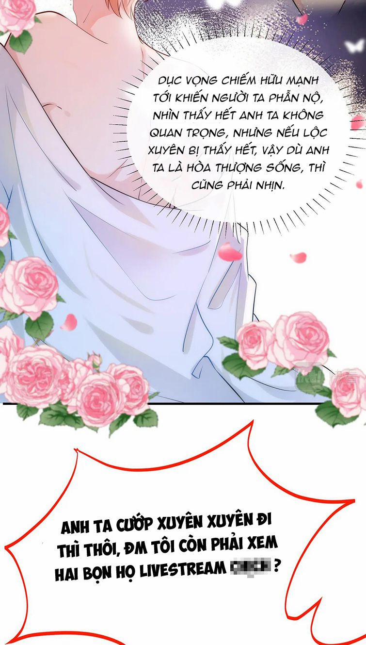 Kế Hoạch Tẩy Trắng Hắc Nguyệt Quang 25 trang 7