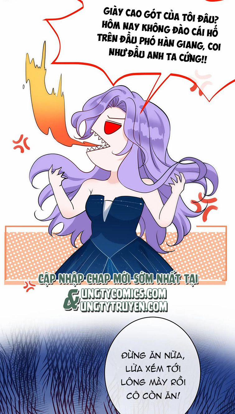 Kế Hoạch Tẩy Trắng Hắc Nguyệt Quang 25 trang 8