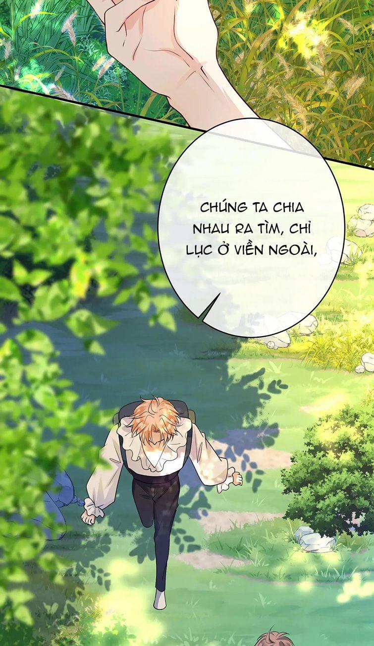 Kế Hoạch Tẩy Trắng Hắc Nguyệt Quang 26 trang 11