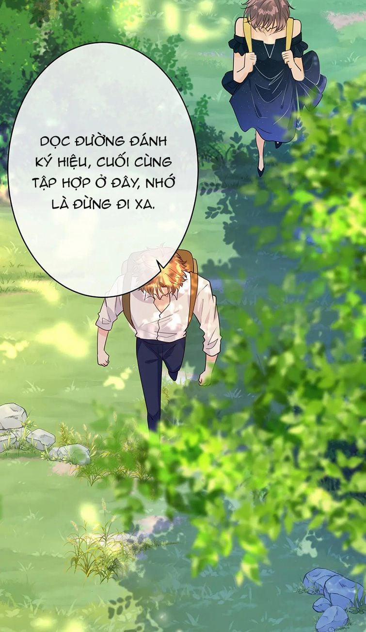 Kế Hoạch Tẩy Trắng Hắc Nguyệt Quang 26 trang 12