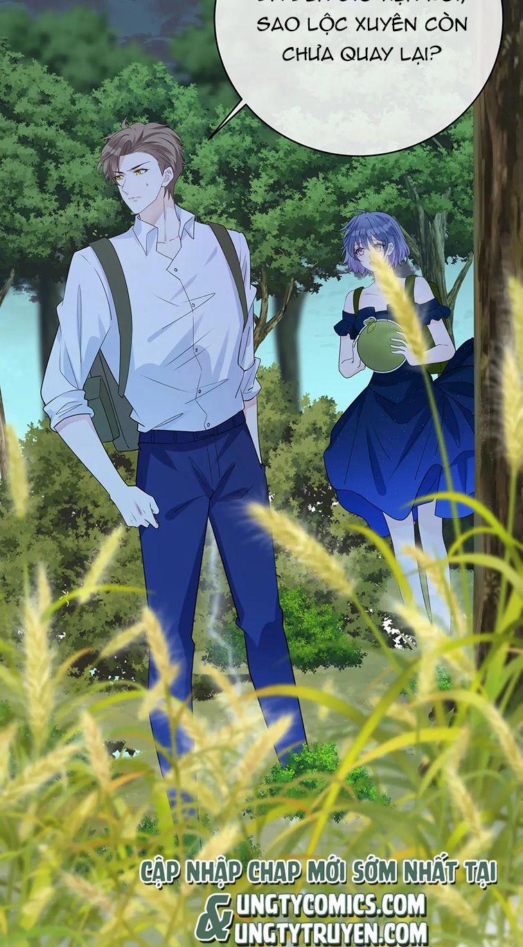 Kế Hoạch Tẩy Trắng Hắc Nguyệt Quang 26 trang 17